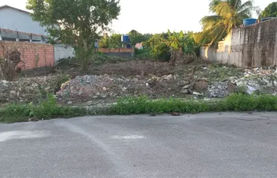 Terreno à venda na Barra do Jacuípe, Camaçari 