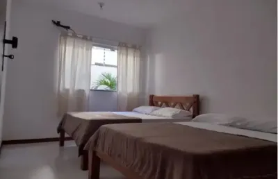 Casa em condomínio fechado com 1 quarto à venda na Rua Thales de Azevedo, 1, Praia do Flamengo, Salvador