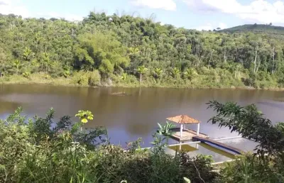 Fazenda com 1 sala à venda na Avenida Sete de Setembro, 1, Centro, Presidente Tancredo Neves