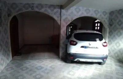 Casa com 5 quartos à venda na Rua São Lourenço, 1, Fazenda Coutos, Salvador