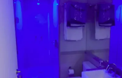 Apartamento 1 suite com 1 vaga, varandão gourmet com vista mar