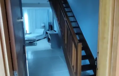 Loft com 1 quarto à venda na Rua da Fonte do Boi, 1, Rio Vermelho, Salvador