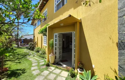 Casa com 5 quartos à venda na Rua do Irmão Sol, 1, Itapuã, Salvador