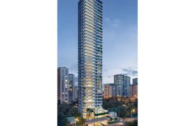Apartamento com 4 quartos à venda na Rua Estácio Gonzaga, 1, Horto Florestal, Salvador