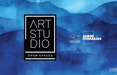 Art studio - apartamentos tipo open spaces de 18 a 45m²