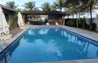 Casa com 4 quartos à venda na Loteamento Pedra do Sal, 12, Itapuã, Salvador