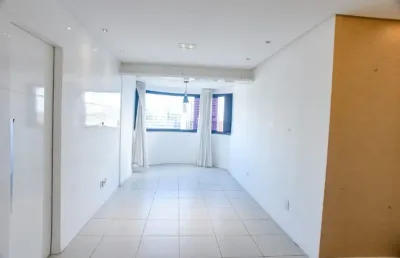 Apartamento com 2 quartos à venda na Avenida Professor Manoel Ribeiro, 1, Stiep, Salvador