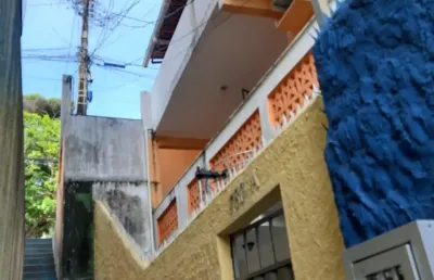 Casa com 2 quartos à venda na Travessa do Curralinho, 1, Boca do Rio, Salvador