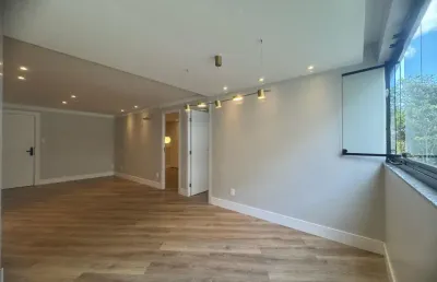Apartamento 2 suítes alphaville i paralela salvador