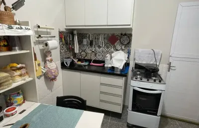 Apartamento com 3 quartos à venda na Rua Cláudio Manoel da Costa, 1, Canela, Salvador