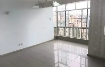 Apartamento com 3 quartos à venda na Rua Padre Feijó, 1, Canela, Salvador
