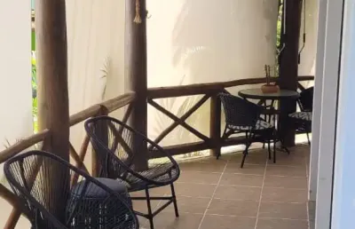 Apartamento com 2 quartos à venda na Rua Principal, 1, Itacimirim, Camaçari