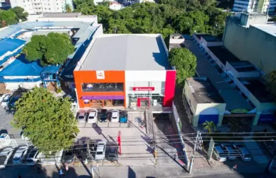 Aluga-se lojão no cabula 800m² excelente localização