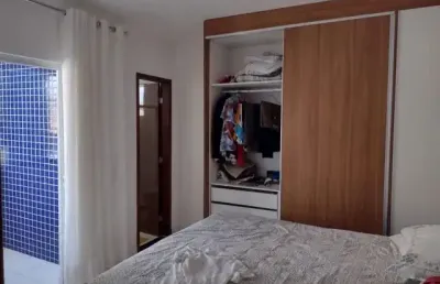Apartamento com 2 quartos à venda na Alameda das Palmeiras, 1, Itapuã, Salvador