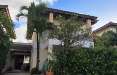 Casa em condomínio fechado com 3 quartos à venda na Alameda Praia de Atalaia, 8, Stella Maris, Salvador