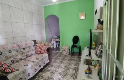 Casa com 6 quartos à venda na Rua Pacaembu, 25, Ilha Amarela, Salvador