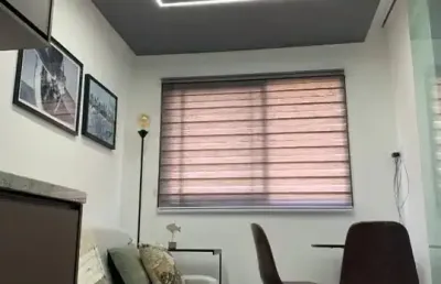 Apartamento com 1 quarto à venda na Avenida Anita Garibaldi, 1, Ondina, Salvador