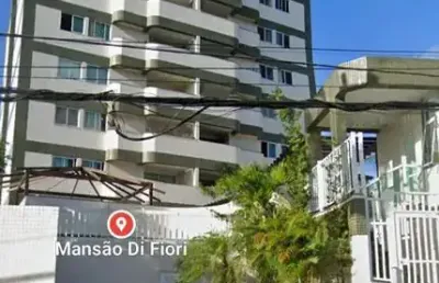 Apartamento com 3 quartos à venda na Rua Praia de Iguarassu, 1, Vilas do Atlantico, Lauro de Freitas
