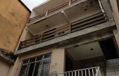 Casa com 7 quartos à venda na Rua Arthur Silva, 15, Acupe de Brotas, Salvador