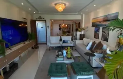 Apartamento com 3 quartos à venda na Rua Território do Guaporé, 3, Pituba, Salvador