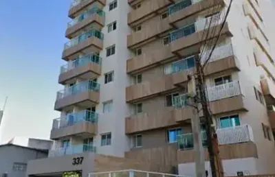 Apartamento com 2 quartos à venda na Rua Arthur de Azevêdo Machado, 1, Costa Azul, Salvador