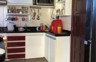 Apartamento com 3 quartos à venda na Avenida Manoel Dias da Silva, 1, Pituba, Salvador