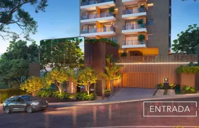 Apartamento com 2 quartos à venda na Rua Rômulo Galvão, 1, Narandiba, Salvador