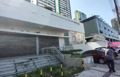 Ponto comercial com 20 salas para alugar na Avenida Antônio Carlos Magalhães, 3, Campinas de Brotas, Salvador