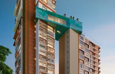 Apartamento com 1 quarto à venda na Rua Professor Cassilandro Barbuda, 1, Costa Azul, Salvador