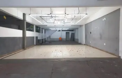 Ponto comercial com 1 sala para alugar na Travessa Oscar Pontes, 1, Água de Meninos, Salvador