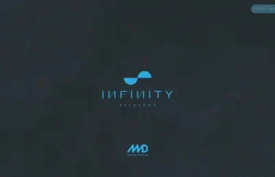 Lançamento infinity salvador - garden business 59,15m² - regime de condomínio