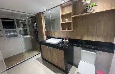 Apartamento com 1 quarto à venda na Rua Manoel Augusto Pirajá da Silva, 1, Pernambués, Salvador