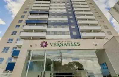 Apartamento com 1 quarto à venda na Rua Parambu, 1, Santa Teresa, Salvador