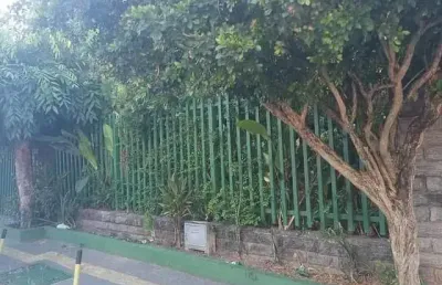 Casa com 4 quartos à venda na Rua das Dálias, 1, Pituba, Salvador