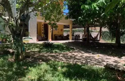Casa em condomínio fechado com 5 quartos à venda na Rua Desembargador Lafayette Velloso, 1, Piatã, Salvador