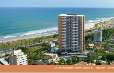 Apartamento com 3 quartos à venda na Rua Desembargador Lafayette Velloso, 1, Piatã, Salvador