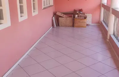 Casa com 4 quartos à venda na 2ª Travessa Ailton Simas, 1, Centro, Lauro de Freitas