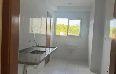 Apartamento com 3 quartos à venda na Rua Novo Imbuí, 1, Imbuí, Salvador