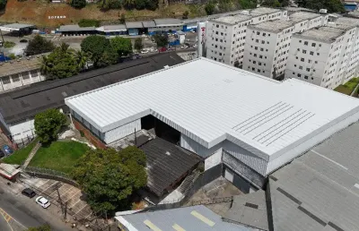 Barracão / Galpão / Depósito com 1 sala para alugar na Rua Conde de Porto Alegre, 1, IAPI, Salvador
