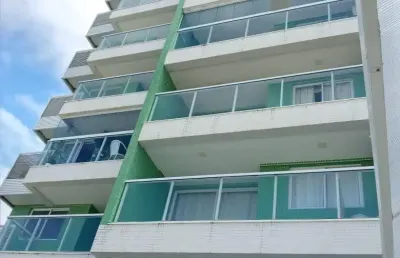 Apartamento com 1 quarto à venda na Avenida Amaralina, 1, Amaralina, Salvador