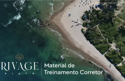 ️ lançamento em piatã 2/4 suíte 67,04m² - vista mar
