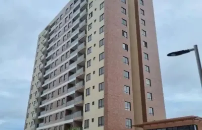 Apartamento com 2 quartos à venda na Alameda Zulmira Ferreira, 1, Saboeiro, Salvador