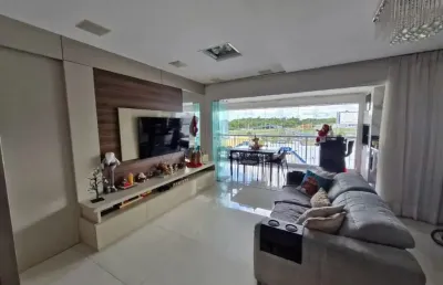 Apartamento com 3 quartos à venda na Rua João José Rescala, 1, Imbuí, Salvador