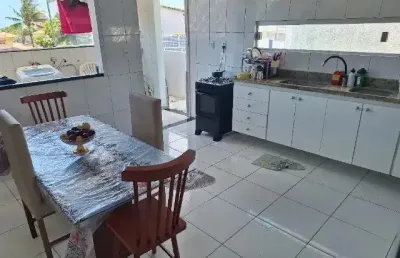 Apartamento com 3 quartos à venda na Rua Camuripeba, 1, Piatã, Salvador