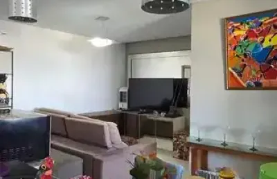 Apartamento com 3 quartos à venda na Alameda Benevento, 1, Pituba, Salvador