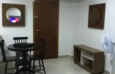 Apartamento com 1 quarto à venda na Rua Barreto Pedroso, 1, Pituaçu, Salvador