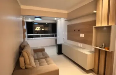 Apartamento com 2 quartos à venda na Rua Parambu, 1, Santa Teresa, Salvador