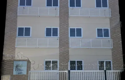 Apartamento com 2 quartos à venda na Rua Chorrochó, 1, Pernambués, Salvador
