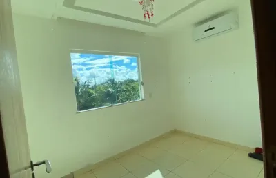 Casa em condomínio fechado com 3 quartos à venda na Rua Professor Edgar Rios, 264, Caji, Lauro de Freitas