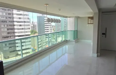 Apartamento com 4 quartos à venda na Rua Cândido Portinari, 1, Barra, Salvador